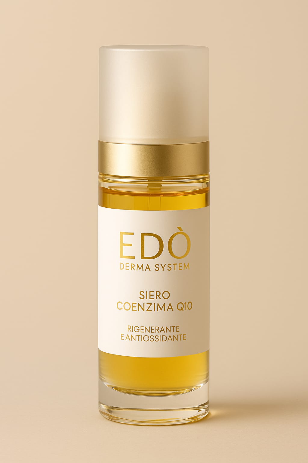 siero coenzima Q10 30ml