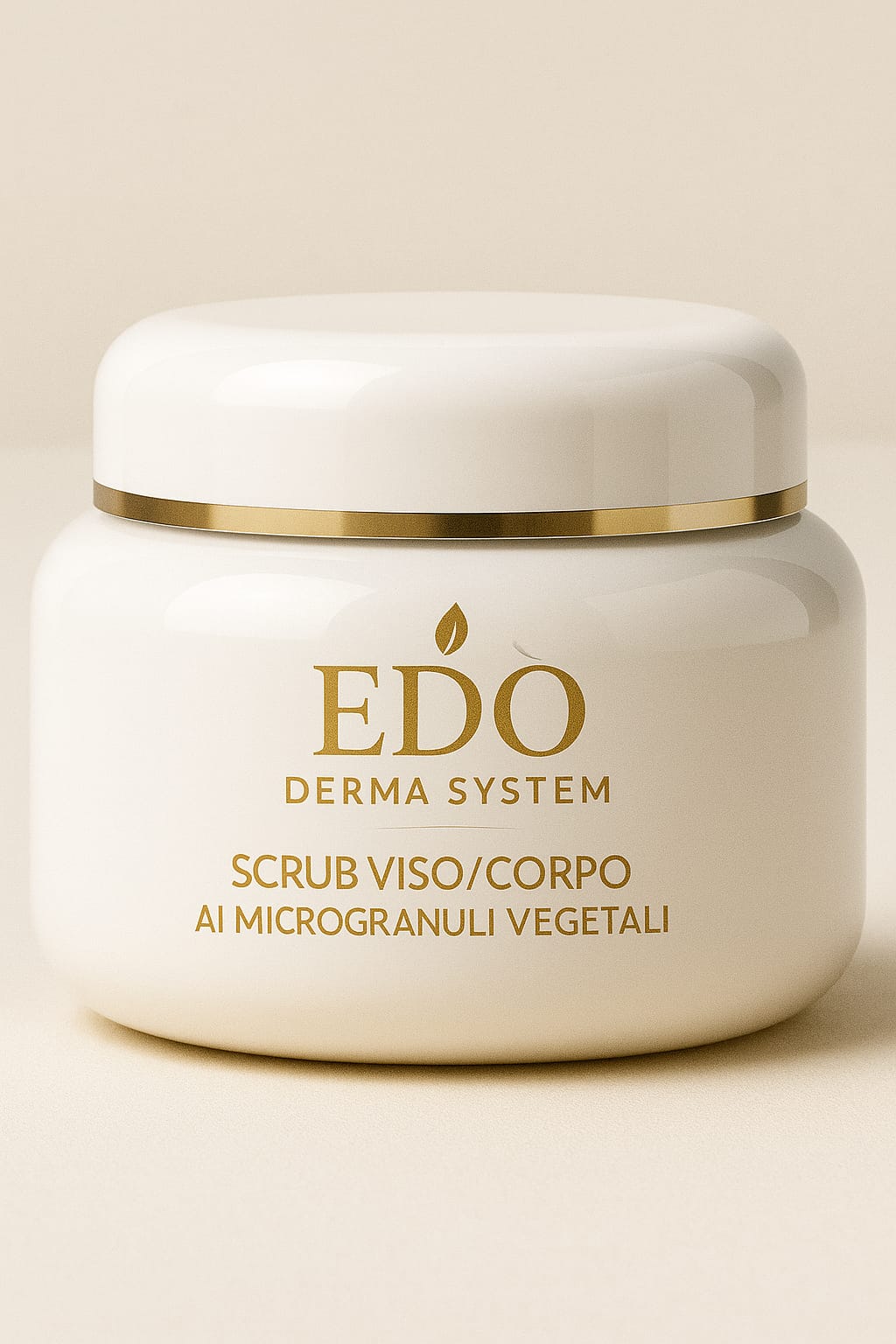 scrub viso e corpo 500 ml