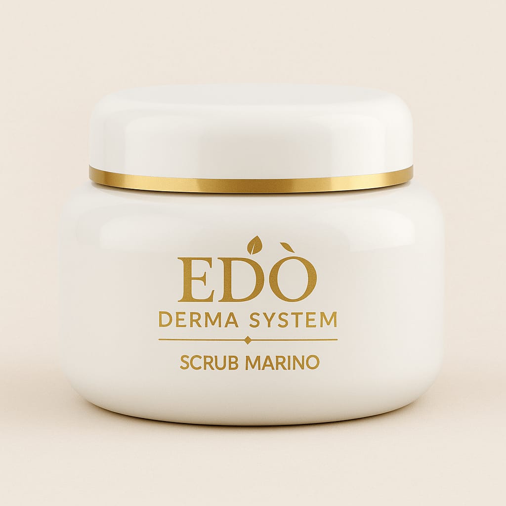 scrub marino 500ml